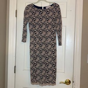 Philosophy Cocktails dress